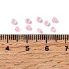 Cylinder Glass Seed Beads GLAA-NH0005-01F-3