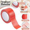1 Roll Polyethylene & Gauze Adhesive Tapes for Fixing Carpet AJEW-CP0006-91A-03-5