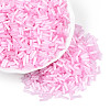 Glass Bugle Beads SEED-N007-28I-1