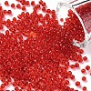 Glass Seed Beads X1-SEED-A004-3mm-5B-1