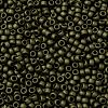 TOHO Round Seed Beads X-SEED-TR08-0617-2