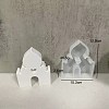 Decoration DIY Silicone Mold LS-DIY-K077-01E-1