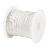 2 Rolls Nylon Braided Cord NWIR-TA0001-27-2