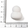 Silicone Beads SIL-I017-01M-3