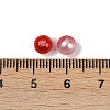 ABS Imitation Pearl Beads KY-P021-05A-10-3
