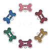 Alloy Pendants PALLOY-CJ0001-78-6