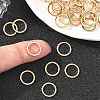 SHEGRACE Brass Beads XGRQ58034-775G-4