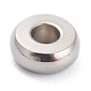 202 Stainless Steel Spacer Beads STAS-H152-05B-P-3