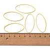 Jewelry Linking Rings EC021-G-4