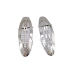 Metal Snap Hair Clips PW-WGB7D29-03-1