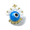 Handmade Seed Pendants PALLOY-MZ00291-03-1