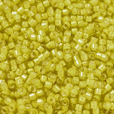 MIYUKI Delica Beads SEED-MY11-DB1776-1