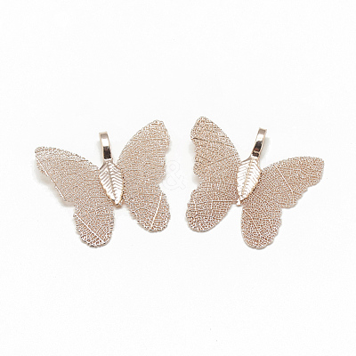 Iron Pendants X-IFIN-T006-09RG-1