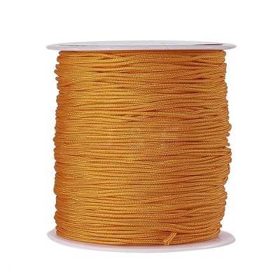 Nylon Braided Cord 1 Strand Core NWIR-JP0011-1.5mm-525-1