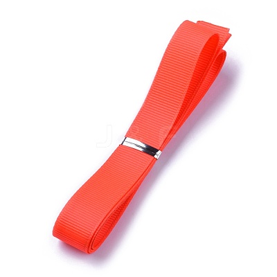Grosgrain Ribbons SRIB-L055-16mm-B-1