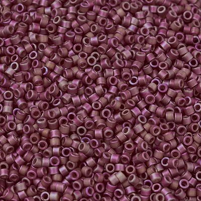MIYUKI Delica Beads SEED-J020-DB0867-1