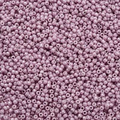 TOHO 11/0 Round Beads SEED-TR11-0127-1