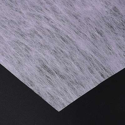 Cotton Waterproof Gift Wrapping Paper DIY-TAC0020-68A-1