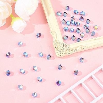 Preciosa® Crystal Beads X-PRC-BA6-20410-20000-1
