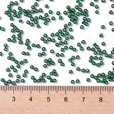 TOHO Round Seed Beads X-SEED-TR11-0036F-1