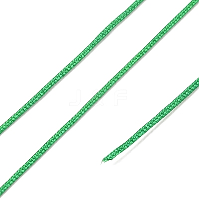 Nylon Chinese Knotting Cord NWIR-N003-0.6mm-05M-01-1