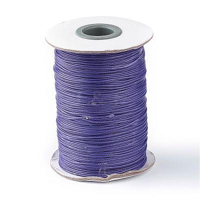 Korean Waxed Polyester Cord YC1.0MM-A182-1