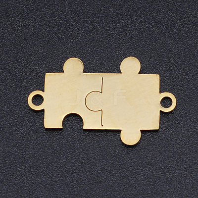 201 Stainless Steel Links connectors STAS-S105-T930-2-1