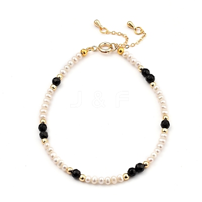 Beaded Bracelets BJEW-JB05383-01-1