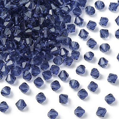 Preciosa® Crystal Beads Y-PRC-BA6-20410-1
