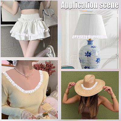 10M Organza Ribbon ORIB-CY0001-01A-1