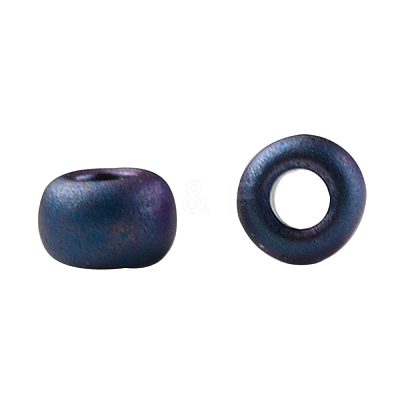 TOHO 11/0 Round Beads SEED-TR11-0705-1