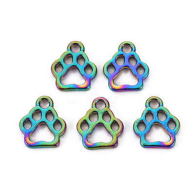 Alloy Charms PALLOY-S180-136-NR-1