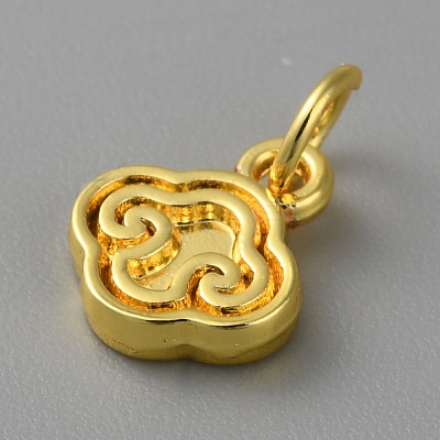 Alloy Pendants LS-FIND-WH0159-63G-04-1