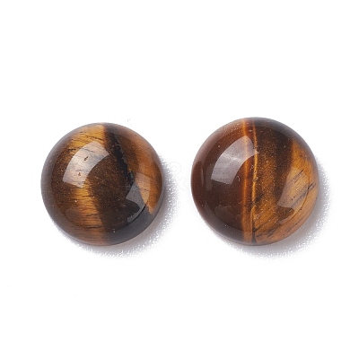 Gemstone Cabochon GP519-10MM-1