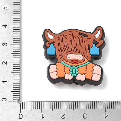 Silicone Beads SL-CBAF318-A03-1