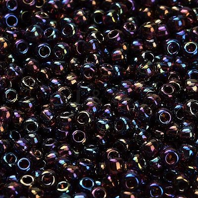 TOHO 8/0 Round Beads SEED-XTR08-0166C-1