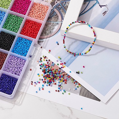 DIY Jewelry Sets DIY-YW0001-71A-1
