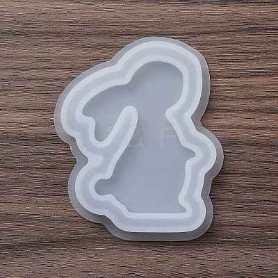Easter Theme Silicone Molds SIMO-M045-12C-1