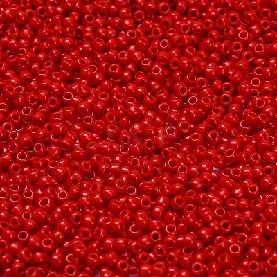 TOHO 8/0 Round Beads X-SEED-TR08-0045A-1