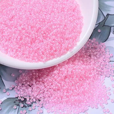 MIYUKI Round Rocailles Beads SEED-G007-RR0207-1