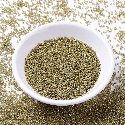 MIYUKI Delica Beads SEED-X0054-DB2046-1