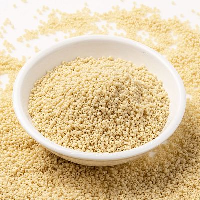 MIYUKI Round Rocailles Beads SEED-X0056-RR0493-1