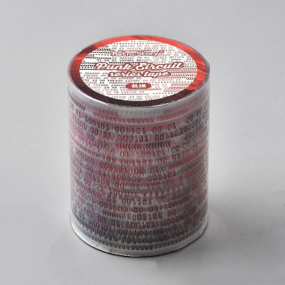 PET Decorative Stickers DIY-WH0723-071E-1