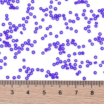 TOHO Round Seed Beads X-SEED-TR11-0008F-1