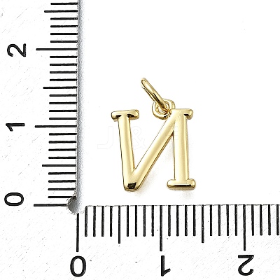 Brass Pendants KK-K400-51G-N-1