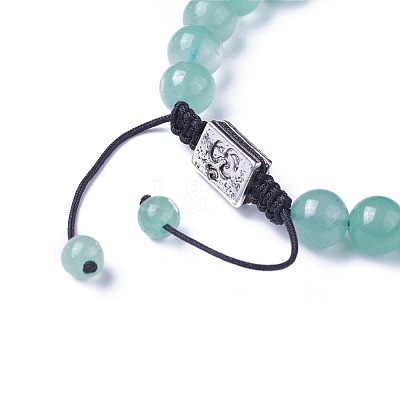 Chakra Jewelry BJEW-I273-I01-1