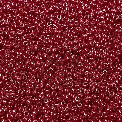 MIYUKI Round Rocailles Beads SEED-X0055-RR0426-1