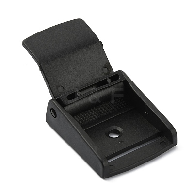 PP Plastic Hatch Clasps KY-WH0028-58B-1