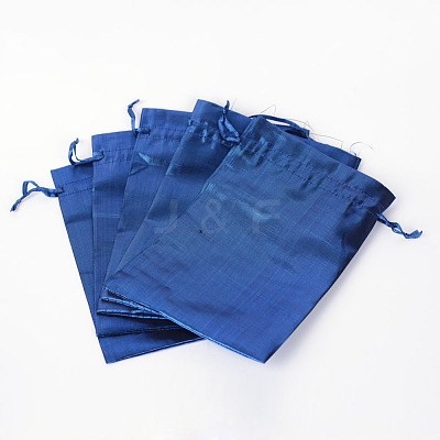 Rectangle Cloth Bags X-ABAG-R007-18x13-01-1