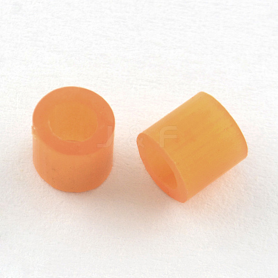 Melty Mini Beads Fuse Beads Refills DIY-R013-2.5mm-A55-1